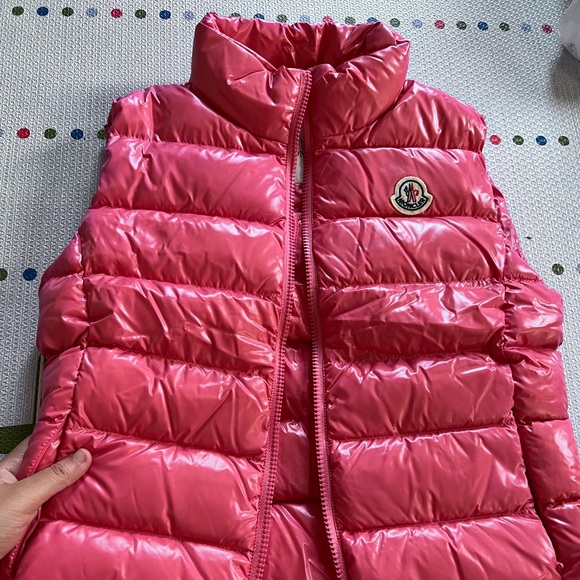 Moncler best